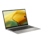 Laptop 15,6" ASUS Zenbook 15 OLED UM3504DA, Basalt Grey, AMD Ryzen 7 7735U, 16GB/1024GB, Fără SO - Image 9
