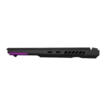 Laptop Gaming 18" ASUS ROG Strix G18 G814JIR, Eclipse Gray, Intel Core i9-14900HX, 32GB/1024GB, Fără SO - imagine 7