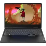 Laptop Gaming 15,6" Lenovo IdeaPad Gaming 3 15ARH7, Onyx Grey, AMD Ryzen 5 7535HS, 16GB/512GB, Fără SO