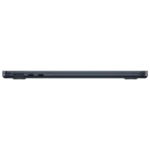 Laptop 13,6" Apple MacBook Air A2681, Midnight, M2 with 8-core CPU and 8-core GPU, 8GB/256GB, macOS Monterey - Image 7