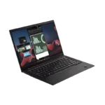 Laptop Business 14" Lenovo ThinkPad X1 Carbon Gen 11, Deep Black, Intel Core i7-1355U, 16GB/1024GB, Windows 11 Pro - Image 7