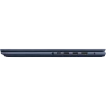 Laptop 17,3" ASUS Vivobook 17 X1704VA, Quiet Blue, Intel Core 7 150U, 16GB/1024GB, Fără SO - Image 3