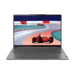 Laptop 14,5" Lenovo Yoga Pro 7 14IRH8, Storm Grey, Intel Core i7-13700H, 32GB/1024GB, Windows 11 Home
