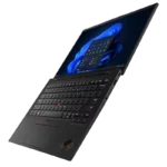 Laptop Business 14" Lenovo ThinkPad X1 Carbon Gen 11, Deep Black, Intel Core i7-1355U, 16GB/1024GB, Windows 11 Pro - Image 3