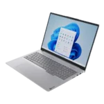 Laptop Business 16" Lenovo ThinkBook 16 G6 ABP, Arctic Grey, AMD Ryzen 7 7730U, 16GB/512GB, Fără SO - Image 3