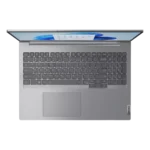 Laptop Business 16" Lenovo ThinkBook 16 G6 ABP, Arctic Grey, AMD Ryzen 7 7730U, 16GB/512GB, Fără SO - Image 5