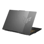 Laptop Gaming 17,3" ASUS TUF Gaming F17 FX707VU4, Jaeger Gray, Intel Core i7-13700H, 16GB/1024GB, Fără SO - imagine 7