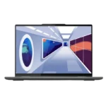 Laptop 14" Lenovo Yoga 7 14IRL8, Storm Grey, Intel Core i7-1360P, 16GB/1024GB, Windows 11 Home