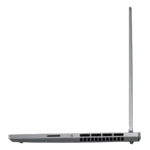 Laptop Gaming 16" Lenovo Legion Slim 5 16APH8, Storm Grey, AMD Ryzen 5 7640HS, 16GB/1024GB, Fără SO - Image 4