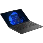 Laptop Business 14" Lenovo ThinkPad E14 Gen 5, Graphite Black, Intel Core i7-1355U, 16GB/512GB, Fără SO - Image 4