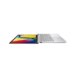 Laptop 15,6" ASUS Vivobook 15 X1504VA, Cool Silver, Intel Core i5-1335U, 8GB/512GB, Fără SO - Image 7