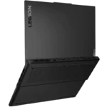 Laptop Gaming 16" Lenovo Legion Pro 7 16IRX9H, Eclipse Black, Intel Core i9-14900HX, 32GB/1024GB, Fără SO - Image 8