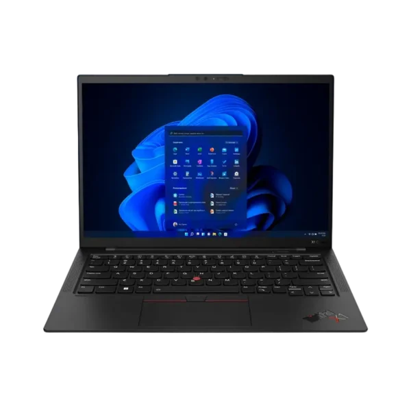 Laptop Business 14" Lenovo ThinkPad X1 Carbon Gen 11, Deep Black, Intel Core i7-1355U, 16GB/1024GB, Windows 11 Pro