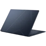 Laptop 14" ASUS Zenbook 14 OLED UX3405MA, Ponder Blue, Intel Core Ultra 7 155H, 16GB/1024GB, Fără SO - Image 11