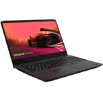 Laptop Gaming 15,6" Lenovo IdeaPad Gaming 3 15ACH6, Shadow Black, AMD Ryzen 5 5500H, 16GB/512GB, Fără SO - Image 8