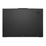 Laptop Gaming 15,6" ASUS TUF Dash F15 FX517ZC, Off Black, Intel Core i5-12450H, 8GB/512GB, Fără SO - Image 4