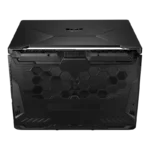Laptop Gaming 15,6" ASUS TUF Gaming A15 FA506ICB, Graphite Black, AMD Ryzen 7 4800H, 8GB/512GB, Fără SO - Image 10