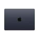 Laptop 13,6" Apple MacBook Air A3113, Midnight, M3 with 8-core CPU and 10-core GPU, 8GB/512GB, macOS Sonoma - Image 9