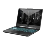 Laptop Gaming 15,6" ASUS TUF Gaming A15 FA506ICB, Graphite Black, AMD Ryzen 7 4800H, 8GB/512GB, Fără SO - Image 2