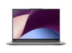Laptop 16" Lenovo IdeaPad Pro 5 16ARP8, Arctic Grey, AMD Ryzen 7 7735HS, 16GB/1024GB, Fără SO