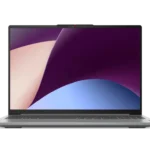 Laptop 16" Lenovo IdeaPad Pro 5 16ARP8, Arctic Grey, AMD Ryzen 7 7735HS, 16GB/1024GB, Fără SO