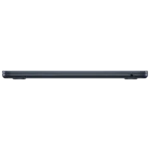 Laptop 13,6" Apple MacBook Air A2681, Midnight, M2 with 8-core CPU and 10-core GPU, 8GB/512GB, macOS Monterey - Image 7