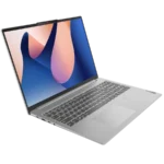 Laptop 16" Lenovo IdeaPad Slim 5 16IRL8, Cloud Grey, Intel Core i5-13420H, 16GB/512GB, Fără SO - Image 2