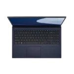 Laptop Business 15,6" ASUS ExpertBook B1 B1500CBA, Star Black, Intel Core i7-1255U, 16GB/512GB, Fără SO - Image 3