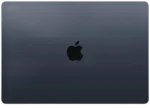 Laptop 15,3" Apple MacBook Air A3114, Midnight, M3 with 8-core CPU and 10-core GPU, 16GB/512GB, macOS Sonoma - Image 7
