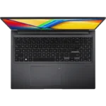 Laptop 16" ASUS Vivobook 16 M1605YA, Indie Black, AMD Ryzen 5 7530U, 16GB/1024GB, Fără SO - Image 3