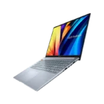 Laptop 16" ASUS Vivobook S 16X M5602QA, Solar Silver, AMD Ryzen 5 5600H, 16GB/512GB, Fără SO - Image 4