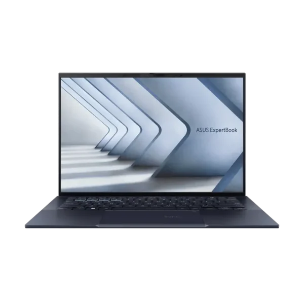 Laptop Business 14" ASUS ExpertBook B9 B9403CVA, Star Black, Intel Core i7-1355U, 16GB/1024GB, Windows 11 Pro