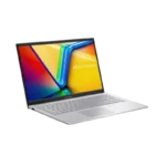 Laptop 15,6" ASUS Vivobook 15 X1504VA, Cool Silver, Intel Core i5-1335U, 8GB/512GB, Fără SO - Image 6