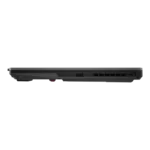 Laptop Gaming 17,3" ASUS TUF Gaming F17 FX707VU4, Jaeger Gray, Intel Core i7-13700H, 16GB/1024GB, Fără SO - imagine 3