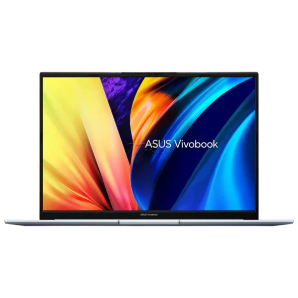 Laptop 16" ASUS Vivobook S 16X M5602QA, Solar Silver, AMD Ryzen 5 5600H, 16GB/512GB, Fără SO