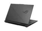 Laptop Gaming 18" ASUS ROG Strix G18 G814JU, Eclipse Gray, Intel Core i7-13650HX, 16GB/512GB, Fără SO - imagine 2