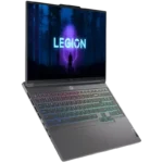 Laptop Gaming 16" Lenovo Legion Slim 7 16IRH8, Storm Grey, Intel Core i9-13900H, 32GB/1024GB, Fără SO - Image 7