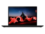 Laptop Business 16" Lenovo ThinkPad T16 Gen 2 (Intel), Thunder Black, Intel Core i5-1335U, 16GB/512GB, Fără SO