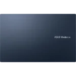 Laptop 17,3" ASUS Vivobook 17 X1704VA, Quiet Blue, Intel Core 7 150U, 16GB/1024GB, Fără SO - Image 7