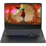 Laptop Gaming 16" Lenovo IdeaPad Gaming 3 16ARH7, Onyx Grey, AMD Ryzen 5 6600H, 16GB/1024GB, Fără SO