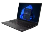 Laptop Business 16" Lenovo ThinkPad T16 Gen 2 (Intel), Thunder Black, Intel Core i5-1335U, 16GB/512GB, Fără SO - Image 2