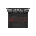 Laptop Gaming 15,6" ASUS TUF Gaming A15 FA507NU, Mecha Gray, AMD Ryzen 7 7735HS, 16GB/1024GB, Fără SO - Image 3