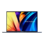 Laptop 16" ASUS Vivobook 16X X1603ZA, Quiet Blue, Intel Core i3-1220P, 8GB/512GB, Fără SO