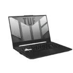 Laptop Gaming 15,6" ASUS TUF Dash F15 FX517ZC, Off Black, Intel Core i5-12450H, 8GB/512GB, Fără SO - Image 7