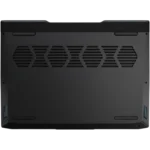 Laptop Gaming 15,6" Lenovo IdeaPad Gaming 3 15ARH7, Onyx Grey, AMD Ryzen 5 7535HS, 16GB/512GB, Fără SO - Image 7