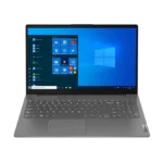 Laptop Business 15,6" Lenovo V15 G4 IRU, Negru, Intel Core i7-1355U, 16GB/512GB, Fără SO