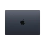 Laptop 13,6" Apple MacBook Air A2681, Midnight, M2 with 8-core CPU and 8-core GPU, 8GB/256GB, macOS Monterey - Image 6