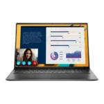 Laptop Business 16" DELL Vostro 5620, Titan Gray, Intel Core i7-1260P, 16GB/512GB, Windows 11 Pro