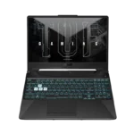 Laptop Gaming 15,6" ASUS TUF Gaming A15 FA506ICB, Graphite Black, AMD Ryzen 7 4800H, 8GB/512GB, Fără SO - Image 6