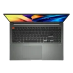 Laptop 16" ASUS Vivobook S 16X M5602QA, Sand Grey, AMD Ryzen 5 5600H, 16GB/512GB, Fără SO - Image 6